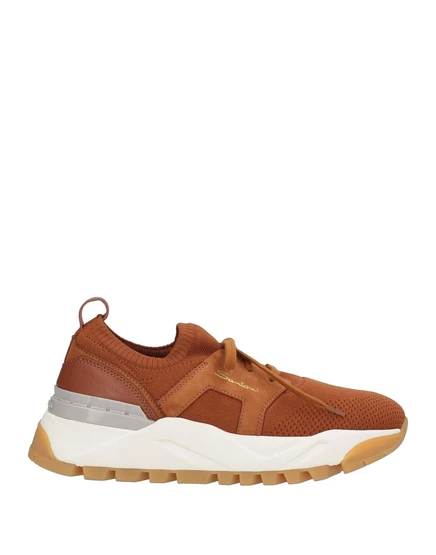 SANTONI Lorenz_SP жёлто-коричневый