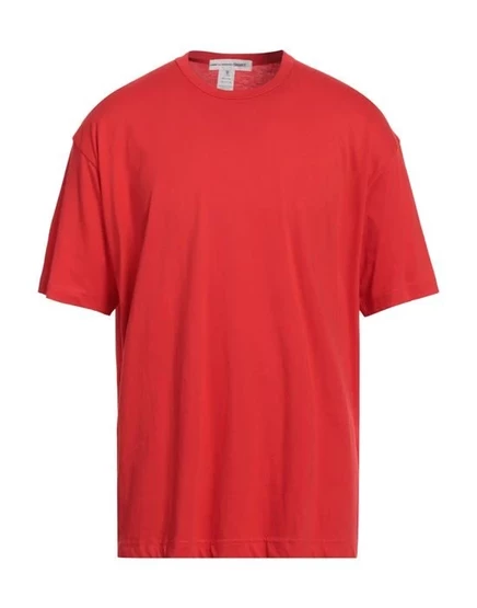Футболка COMME des GARONS SHIRT