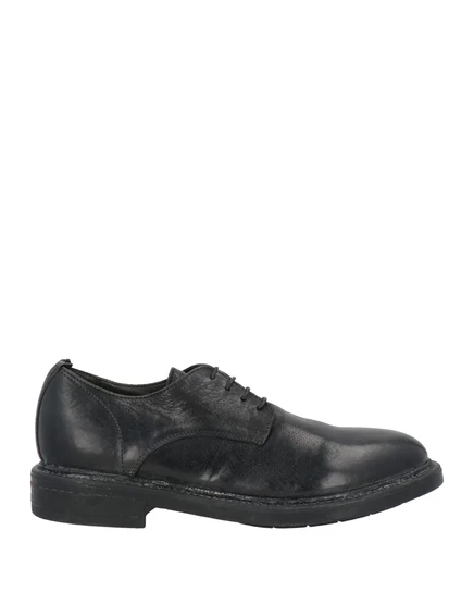 MOMA Lace-up shoes чёрный