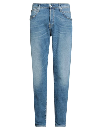 JACK & JONES Jeans синий