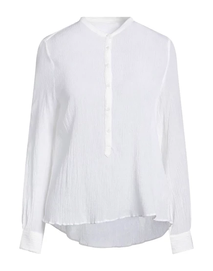 Женский топ Zadig & Voltaire HAMISH, молочный