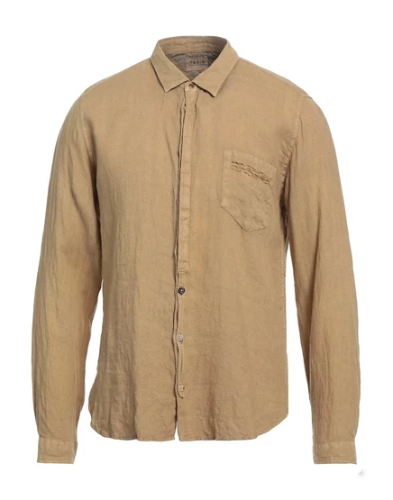 BERNA Shirts хаки