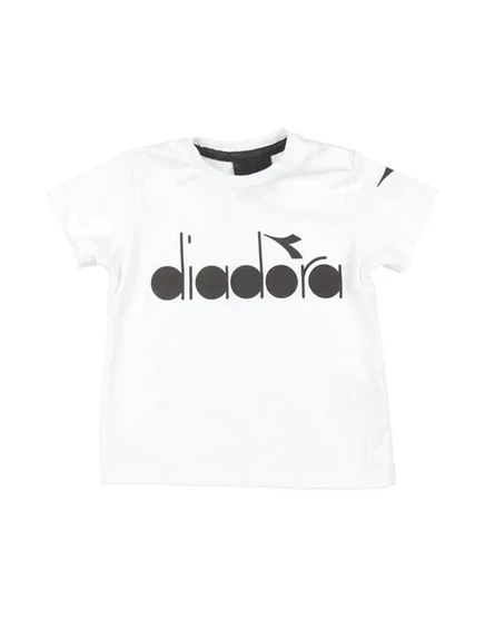 DIADORA Футболка белый