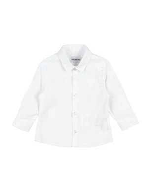BIKKEMBERGS promotion_baby белый