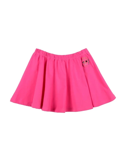 Юбка для девочек CHIARA FERRAGNI JUNIOR, фуксия
