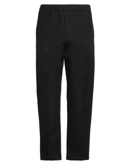 LANVIN Pants чёрный
