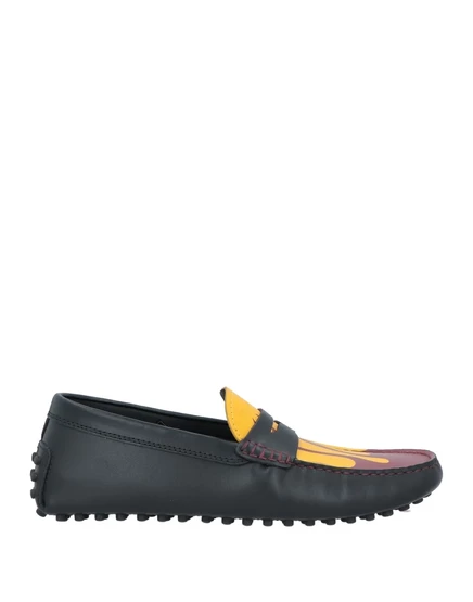 TOD'S x 8 MONCLER PALM ANGELS PAPERMAG чёрный