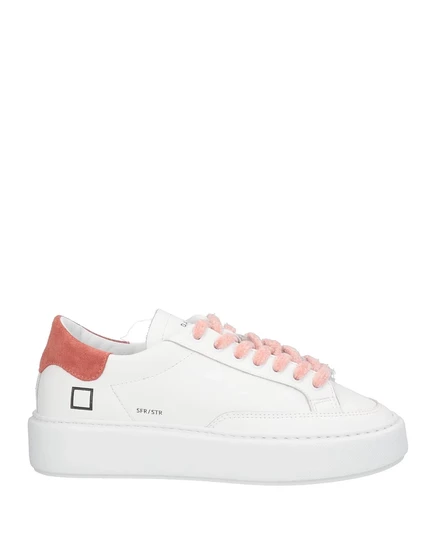 D.A.T.E. Sneakers белый