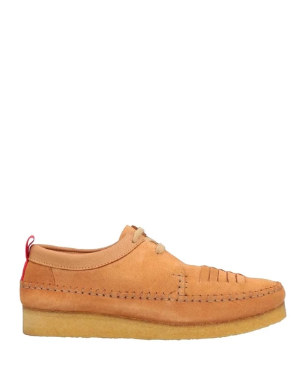 CLARKS ORIGINALS Lorenz_SP верблюжий