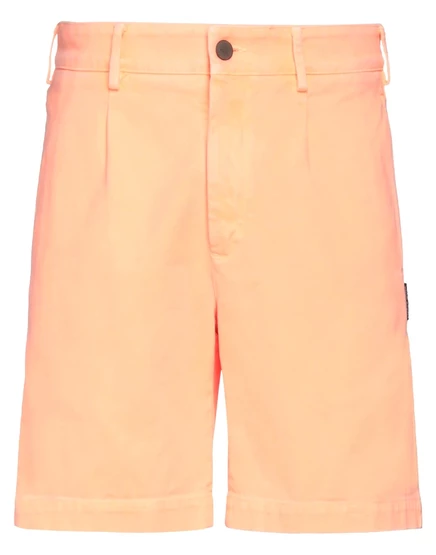 PALM ANGELS HAMISH оранжевый