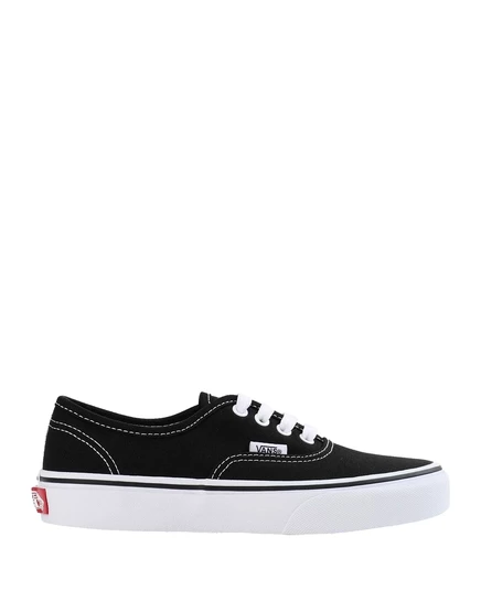 VANS promotion_junior чёрный