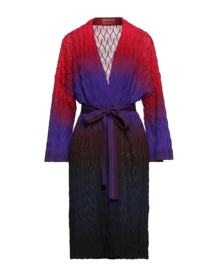MISSONI CAL07 красный