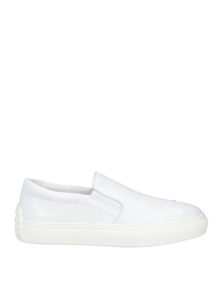 Мужские кроссовки Tod's Lorenz_SP, белые