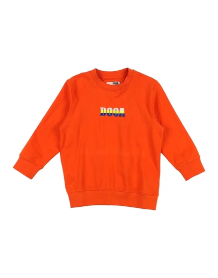 DOOA promotion_kid оранжевый