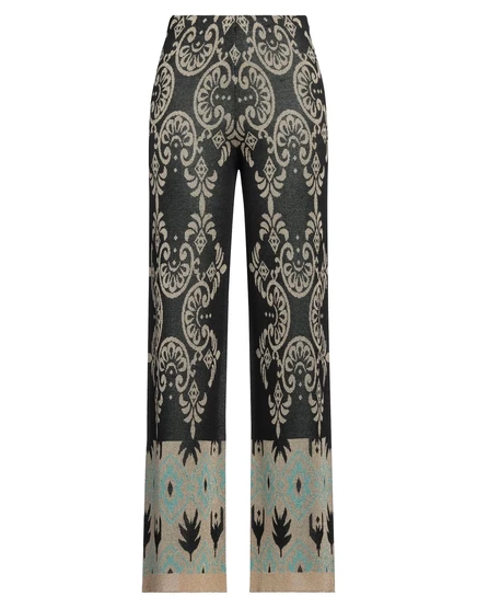 AKEP Pants зелёный