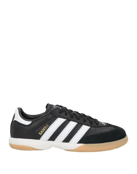 ADIDAS Кроссовки чёрный