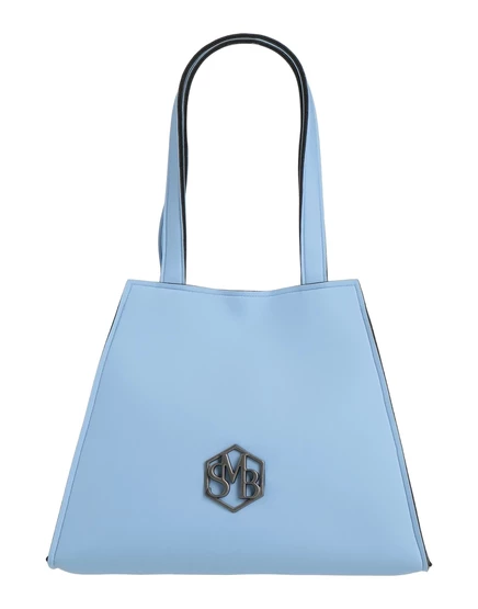 SAVE MY BAG Сумка на руку небесно-голубой