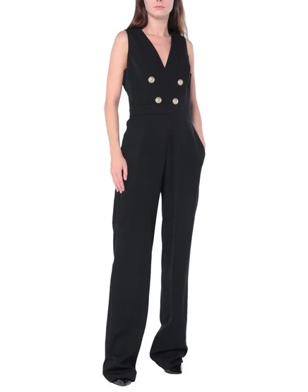 BALMAIN Брючный комбинезон