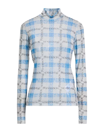 JW ANDERSON PAPERMAG гипсово-белый