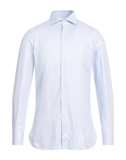 SONRISA Shirts небесно-голубой