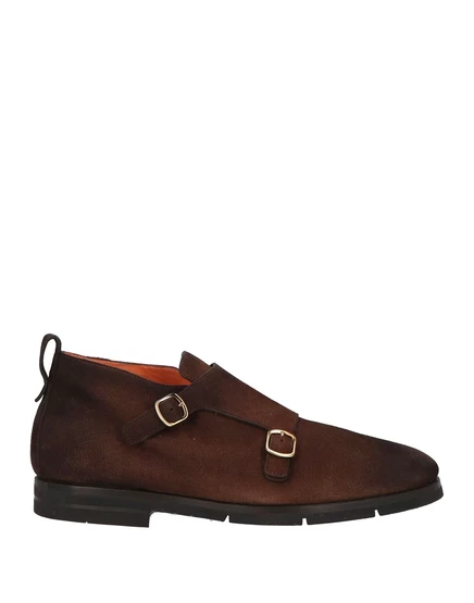 SANTONI C_RIBEIRO тёмно-коричневый