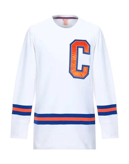 CHAMPION REVERSE WEAVE PAPERMAG белый