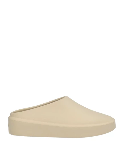 Детские сандалии Fear of God Promotion Junior, бежевые