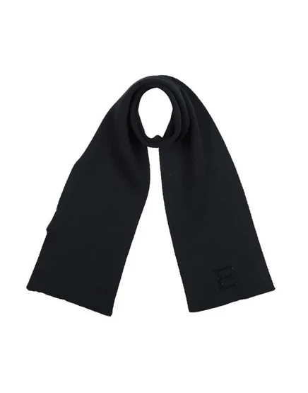 ERMANNO SCERVINO JUNIOR Шарф чёрный