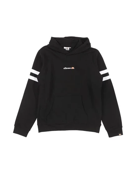 ELLESSE Толстовка чёрный