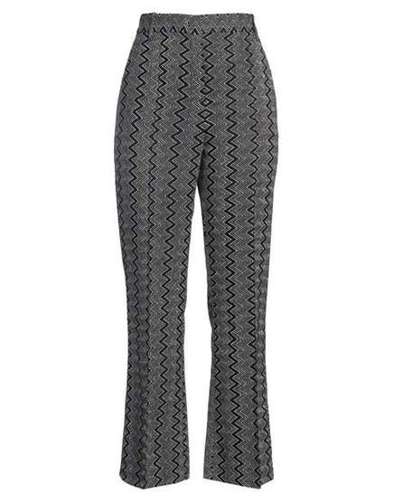 MISSONI Повседневные брюки серебристый