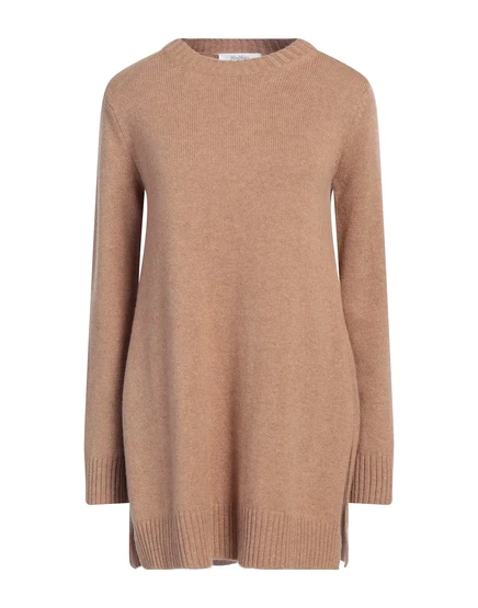 Женский свитер Max Mara JADR, верблюжий