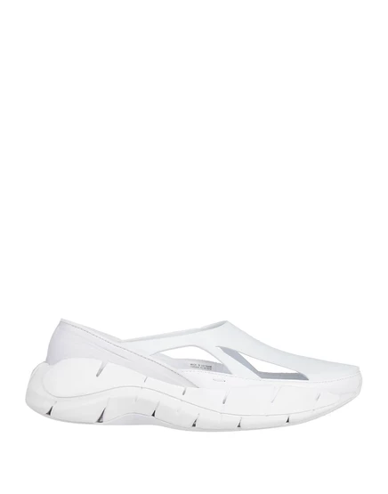 Женские кеды Maison Margiela JADR, белые