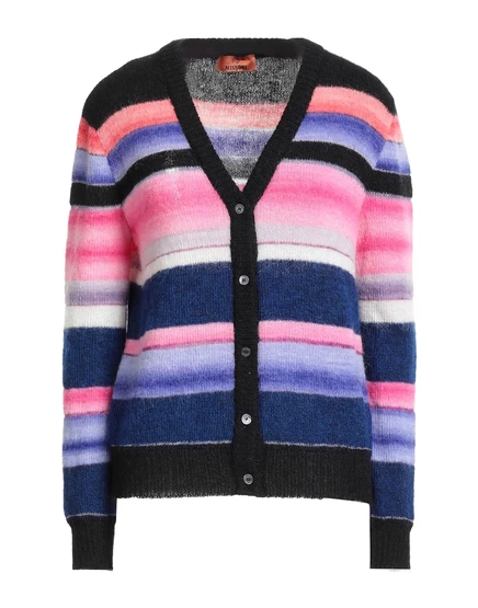 MISSONI WONDERWOMAN розовый