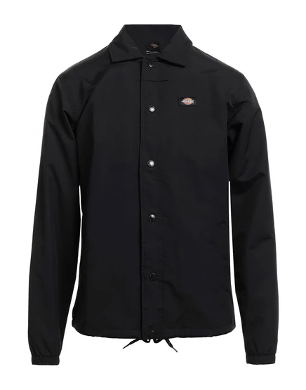 DICKIES C_RIBEIRO чёрный
