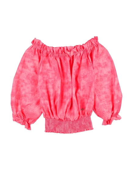 Женский топ Gaëlle Paris Promotion Junior, фуксия
