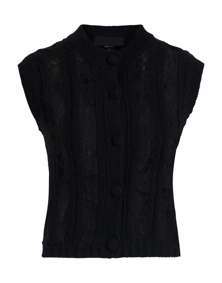 ROCHAS WONDERWOMAN чёрный