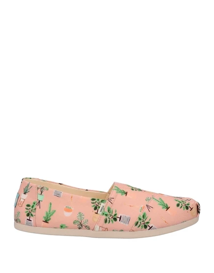 TOMS PAPERMAG светло-розовый