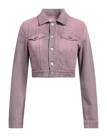 MM6 MAISON MARGIELA PAPERMAG мальва