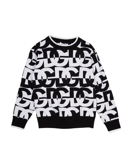 DOLCE&GABBANA promotion_junior чёрный