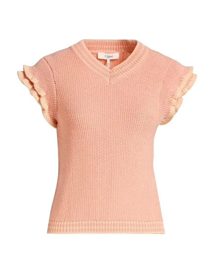 CHLOÉ WONDERWOMAN розовый