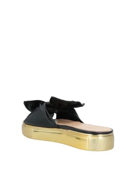 CHARLOTTE OLYMPIA Сандалии чёрный