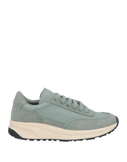 WOMAN by COMMON PROJECTS Кроссовки пастельно-синий