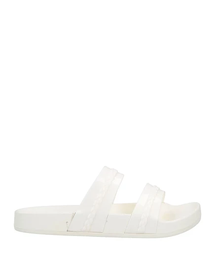 Женские сандалии HVN x ANCIENT GREEK SANDALS, белые