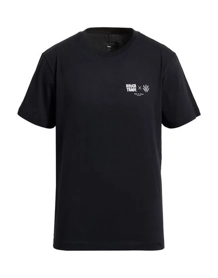 RAG & BONE Футболка чёрный