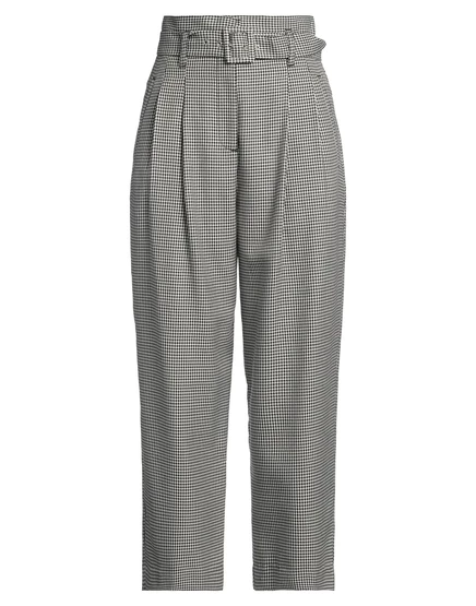 EDITED Pants чёрный