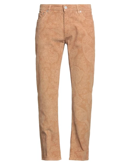 ETRO Pants песочный