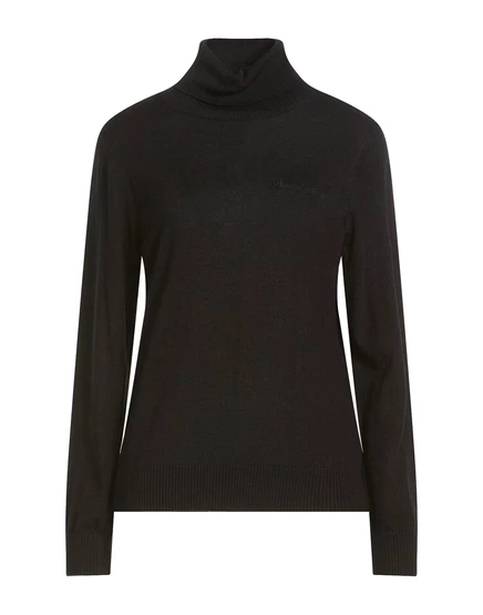 ARMANI EXCHANGE Turtlenecks чёрный