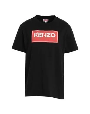 KENZO WONDERWOMAN чёрный