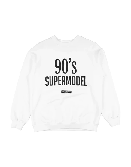DOLCE&GABBANA promotion_kid белый