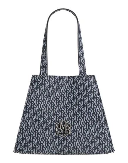 SAVE MY BAG Сумка на руку серый